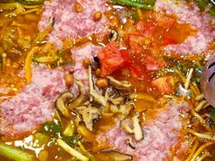 -笔记安顺夺夺粉火锅(龙湾万达店)