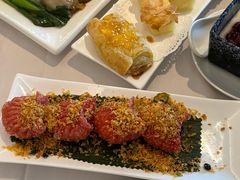 -粤财皇冠假日酒店·彩华轩中餐厅