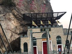 -黑龙潭风景区