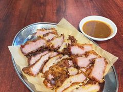 -海安安越南粉(丹竹頭店)