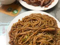 酥肉炒米线-桥乡缘过桥米线(胜利街店)