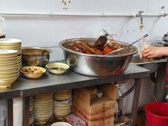 -汪胖子襄阳牛肉面(华丰路店)