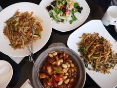 -高第街56号餐厅(美莲广场店)