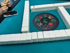 -把把胡24H自助棋牌室