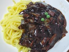 -香港饭店0410(弘大店)