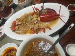 -天福苑(崇宁路店)