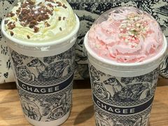 -霸王茶姬(上海恒基名人店)