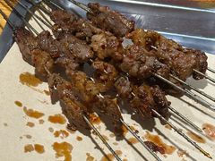 -老白家怡贵园烤肉