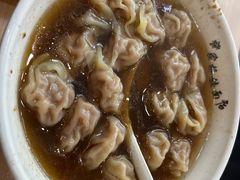 -蒋家桥饺面店(东关街店)