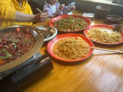 -先启半步颠·川菜小炒