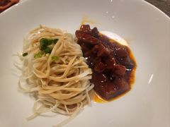 -Yan Ting 宴庭中餐厅(上海静安瑞吉酒店)