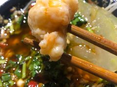 -钢管厂五区小郡肝火锅串串香(总店)