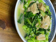 -芦茨金富饭庄·25年老字号·专做稻草鸡