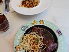 -豪客来牛排(中华城店)