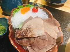 毛肚-湊湊火锅·茶憩(上海合生汇店)