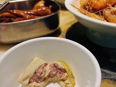 百叶包-慧娟面馆·餐厅(望江路店)
