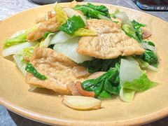 -廖川菜(八佰伴店)