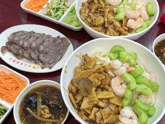 -杏园餐厅(阜成门店)