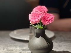 -芭莉与彩虹西餐厅(成都合生汇店)