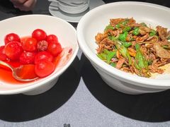 -沅江水·湖南家宴(珠江新城高德置地秋广场店)