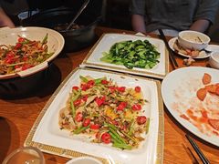 -宴武夷·匠心闽味(印象大红袍店)