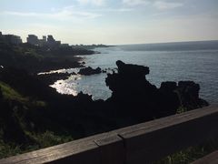 -龙头岩(Dragon Head Rock)