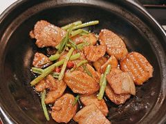 -荟廷·晶萃(陆家嘴尚悦湾店)