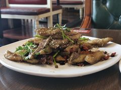 -老牌坊鲁菜名店(宽厚里店)