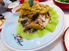 -老湘亲·品鉴湘菜(蔡塘爱琴海店)