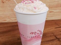 -唐沫茶兮(仓山万达金街店)