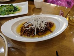 -易老妈蹄花.特色川菜(人民公园总店)