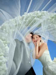 -雅云婚纱摄影工作室旗舰店