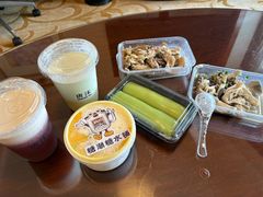 -糖潮糖水铺(省府店)