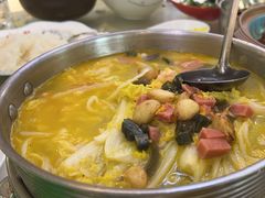 -普天和酒楼·新津菜·烤鸭(天津之眼店)