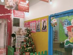 -英孚教育青少儿(银盆岭万达广场店)