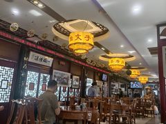 -同得兴 Since·1995 传统苏式面馆(十全街店)