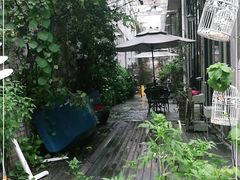 -广州市紫泥堂文化创意园景区