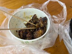 -大学城夜市