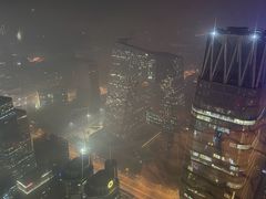 -云·酷 Atmosphere(国贸大酒店)