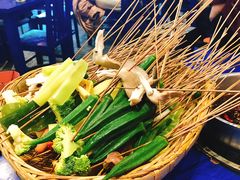 -马路边边串串香(双井直营店)