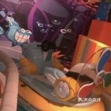 亲子必去萌星一号[糖果][礼花]