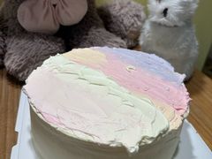 -千浔一暖DIY蛋糕烘焙(人民大学店)