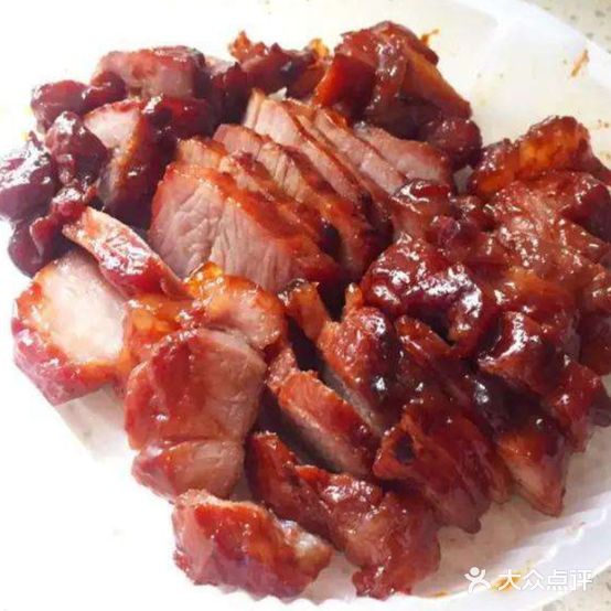 福门烧腊(北桥分店)