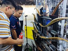 -箭心弓社射箭俱乐部(上地店)