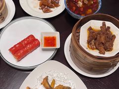 -京香轩·中餐厅(上海中庚聚龙酒店)