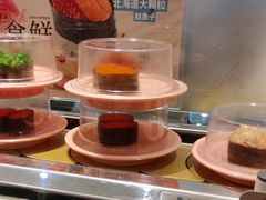 -争鲜回转寿司(通州万达店)