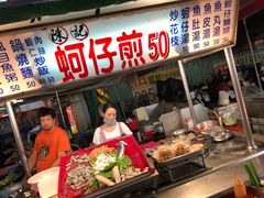 -六合夜市