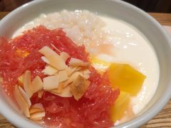 -宝珠奶酪(长宁金虹桥店)