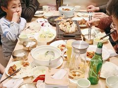 -吕氏疙瘩汤·新鲁菜(潍坊银座店)