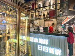 -明本湛江鸡•海鲜小厨(陈家祠店)